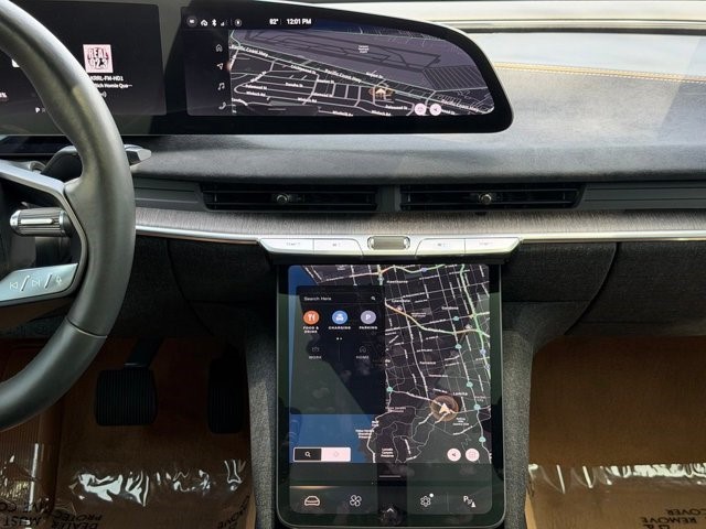 2023 Lucid Air Grand Touring Grand Touring AWD Electric [28]