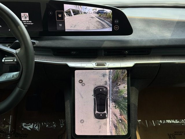 2023 Lucid Air Grand Touring Grand Touring AWD Electric [29]
