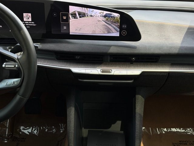 2023 Lucid Air Grand Touring Grand Touring AWD Electric [30]