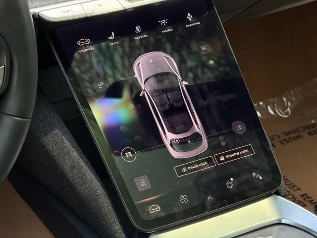 2023 Lucid Air Grand Touring Grand Touring AWD Electric [32]