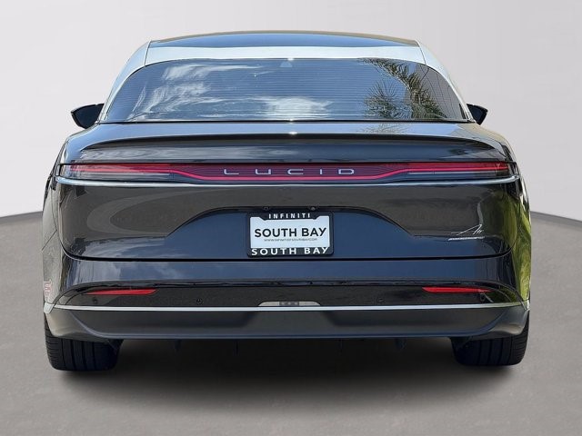 2023 Lucid Air Grand Touring Grand Touring AWD Electric [4]