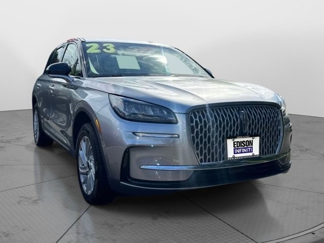 2023 Lincoln Corsair