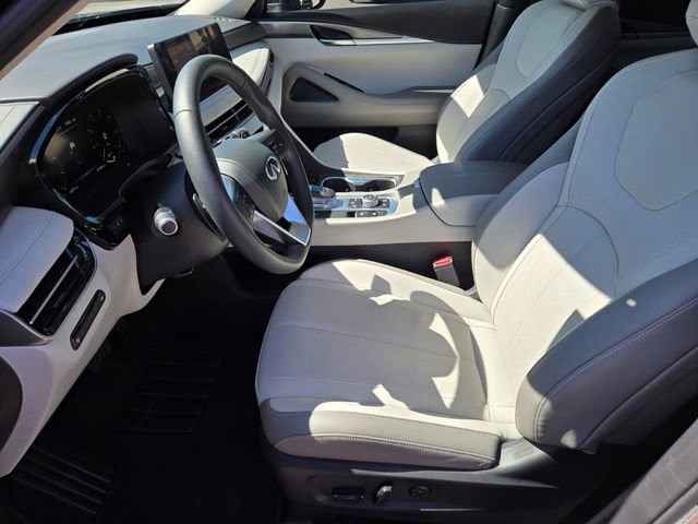2026 INFINITI QX60 PURE - Photo 10