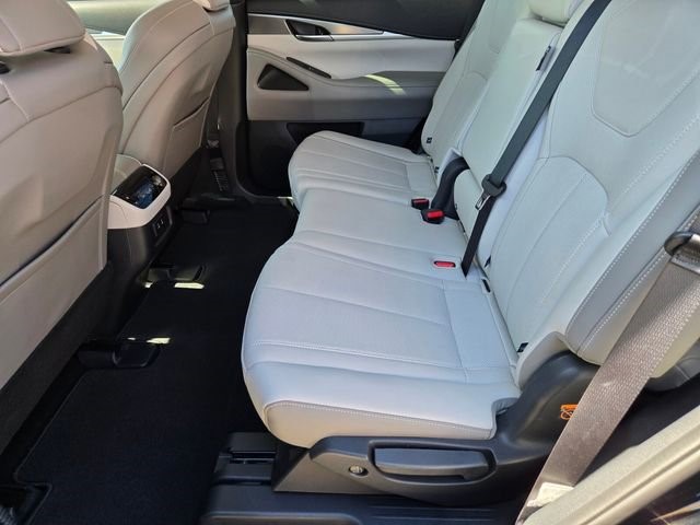 2026 INFINITI QX60 PURE - Photo 12