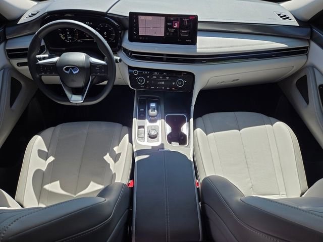 2026 INFINITI QX60 PURE - Photo 15