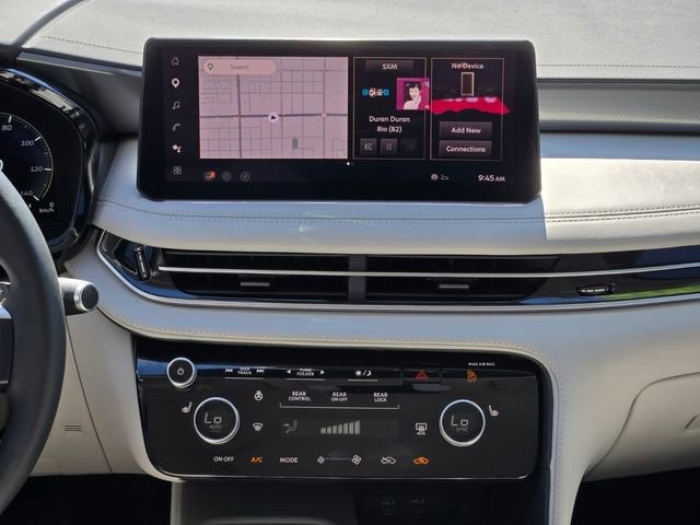 2026 INFINITI QX60 PURE - Photo 16
