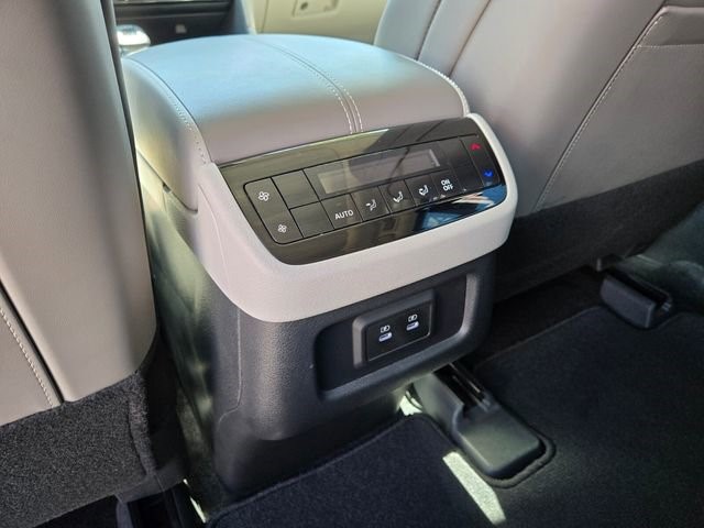 2026 INFINITI QX60 PURE - Photo 17