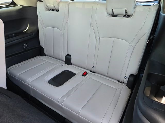 2026 INFINITI QX60 PURE - Photo 18