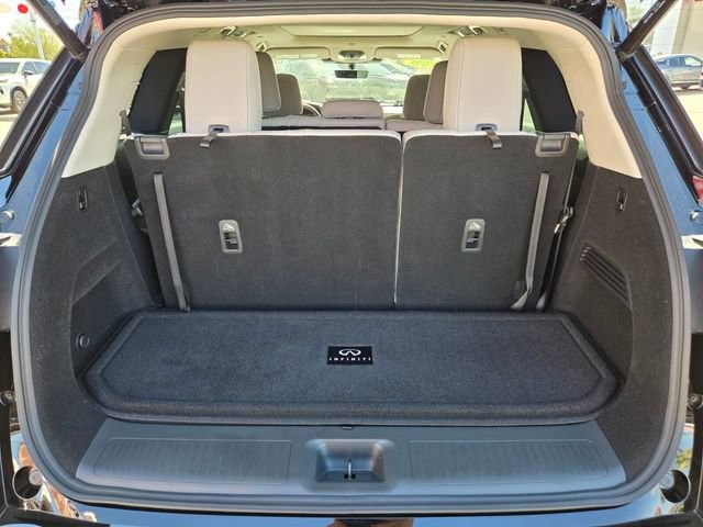 2026 INFINITI QX60 PURE - Photo 19