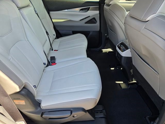 2026 INFINITI QX60 PURE - Photo 20