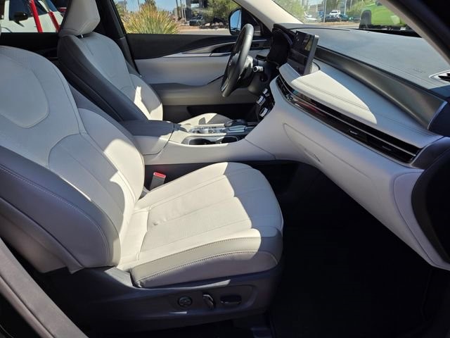 2026 INFINITI QX60 PURE - Photo 21