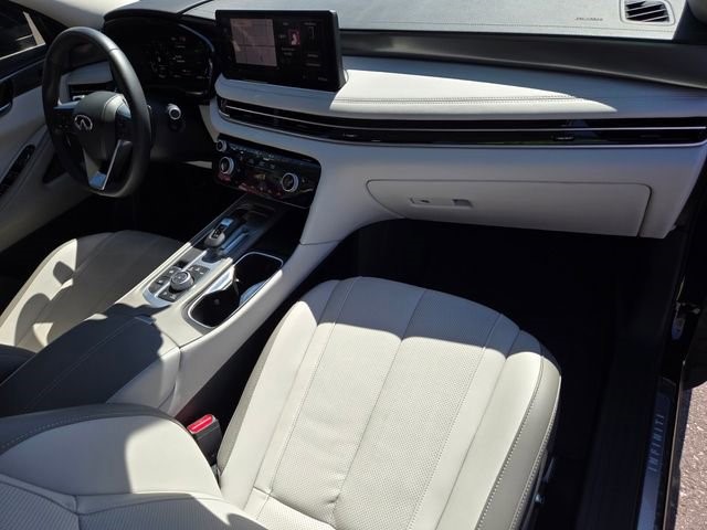 2026 INFINITI QX60 PURE - Photo 22
