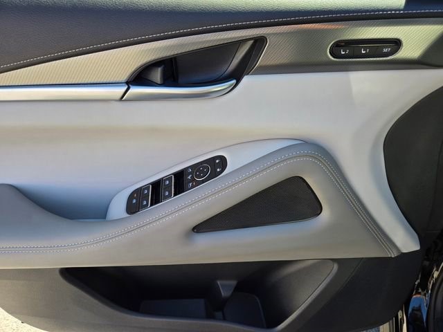 2026 INFINITI QX60 PURE - Photo 24