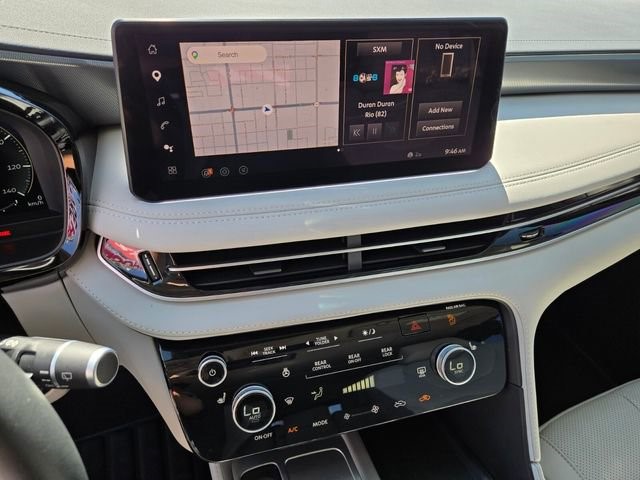 2026 INFINITI QX60 PURE - Photo 26