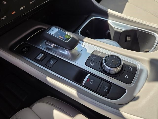 2026 INFINITI QX60 PURE - Photo 27