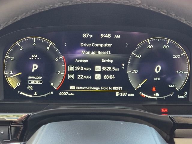 2026 INFINITI QX60 PURE - Photo 29