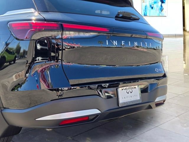 2026 INFINITI QX60 PURE - Photo 6