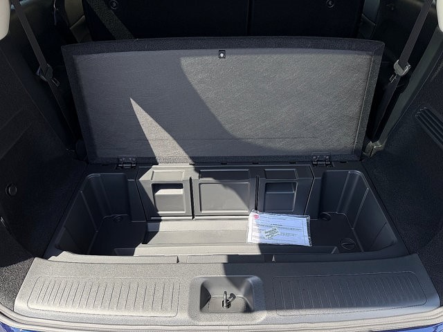 2027 INFINITI QX60 LUXE LUXE FWD Intercooled Turbo Premium Unleaded I-4 2.0 L/122 [24]