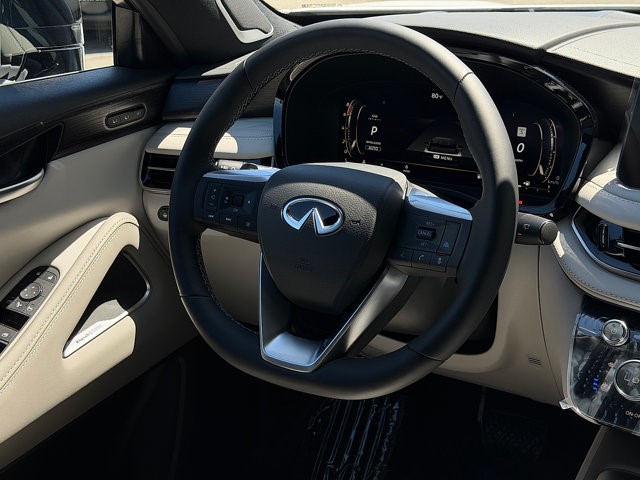 2027 INFINITI QX60 AUTOGRAPH AUTOGRAPH AWD Intercooled Turbo Premium Unleaded I-4 2.0 L/122 [38]
