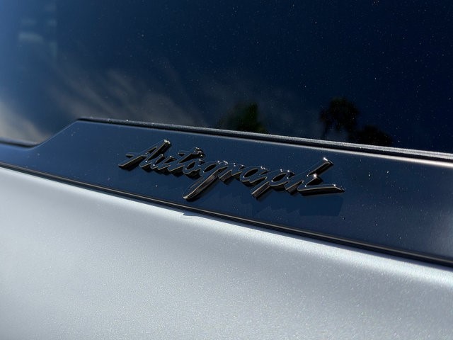 2027 INFINITI QX60 AUTOGRAPH AUTOGRAPH AWD Intercooled Turbo Premium Unleaded I-4 2.0 L/122 [4]