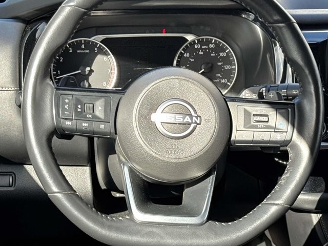 2024 Nissan Pathfinder SL - Photo 10