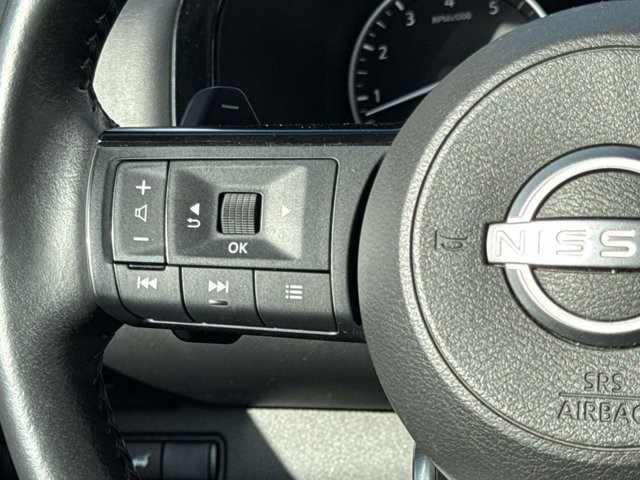 2024 Nissan Pathfinder SL - Photo 11