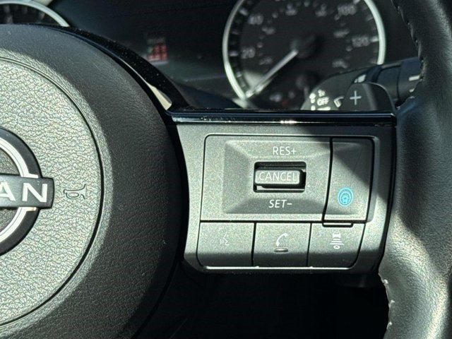 2024 Nissan Pathfinder SL - Photo 12