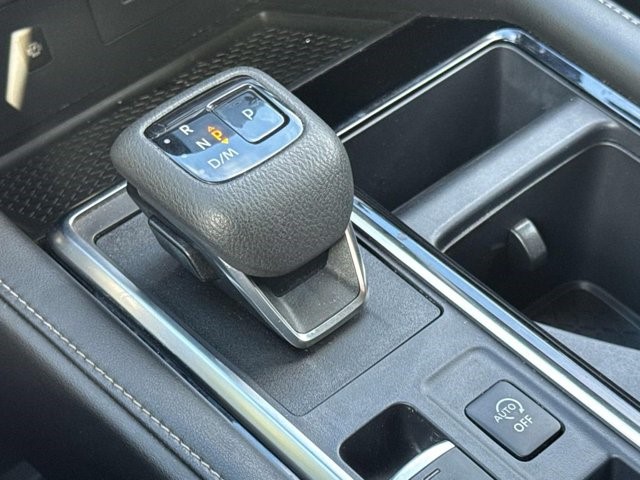 2024 Nissan Pathfinder SL - Photo 16