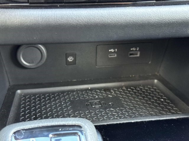 2024 Nissan Pathfinder SL - Photo 21