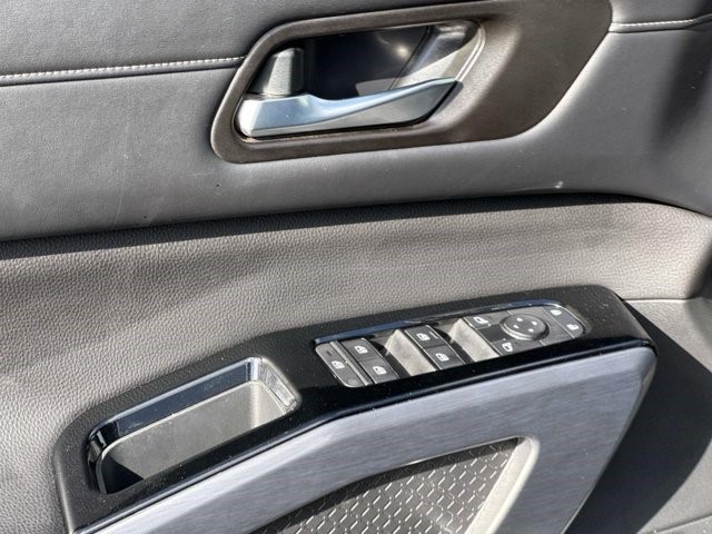 2024 Nissan Pathfinder SL - Photo 25