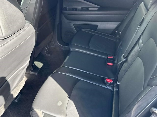 2024 Nissan Pathfinder SL - Photo 29