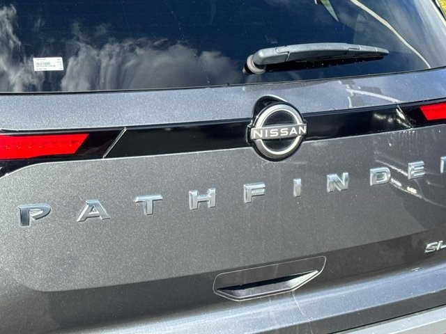 2024 Nissan Pathfinder SL - Photo 6