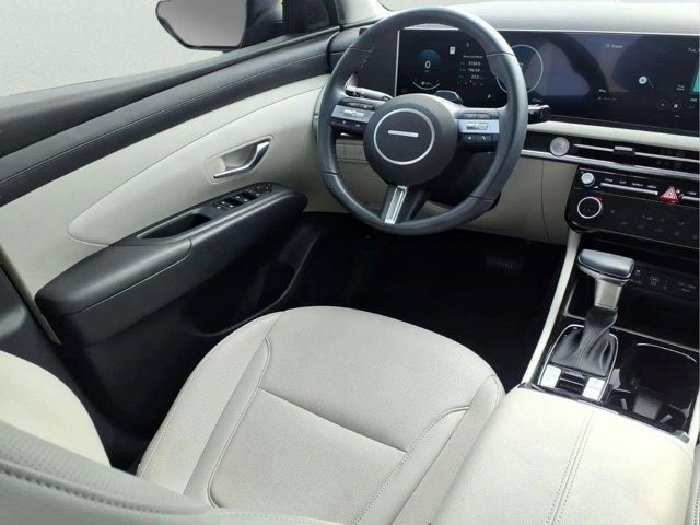 2025 Hyundai Tucson SEL Convenience - Photo 11
