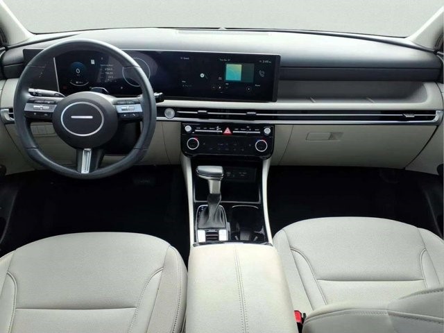 2025 Hyundai Tucson SEL Convenience - Photo 12