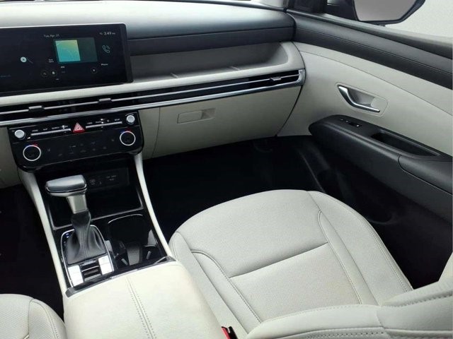 2025 Hyundai Tucson SEL Convenience - Photo 13