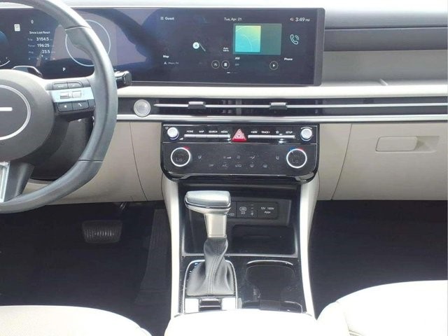 2025 Hyundai Tucson SEL Convenience - Photo 14