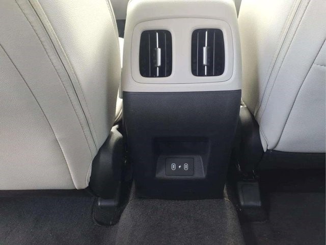 2025 Hyundai Tucson SEL Convenience - Photo 15