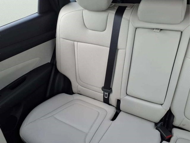 2025 Hyundai Tucson SEL Convenience - Photo 16