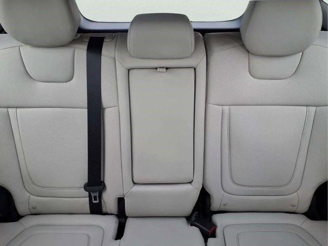 2025 Hyundai Tucson SEL Convenience - Photo 17