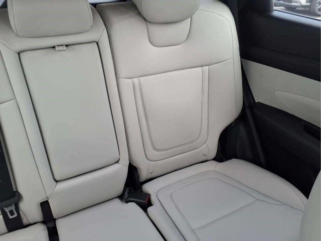 2025 Hyundai Tucson SEL Convenience - Photo 18
