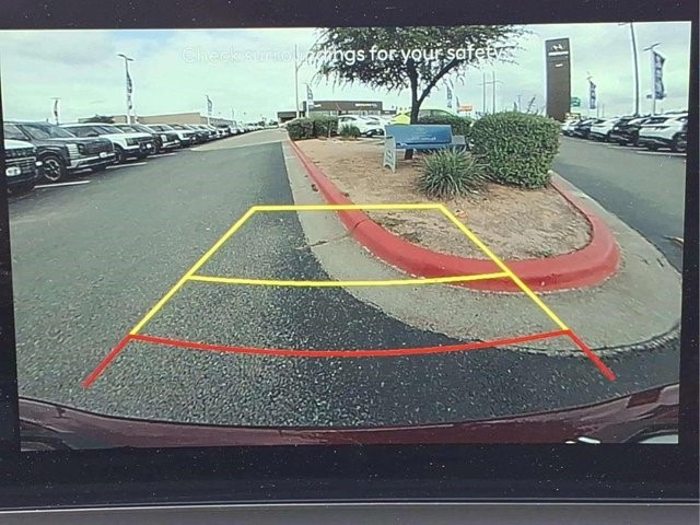 2025 Hyundai Tucson SEL Convenience - Photo 20