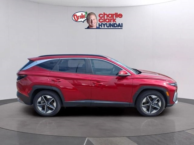 2025 Hyundai Tucson SEL Convenience - Photo 6