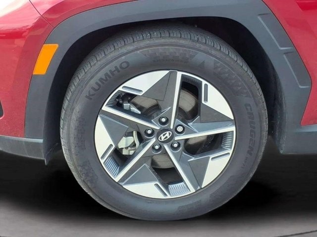 2025 Hyundai Tucson SEL Convenience - Photo 9