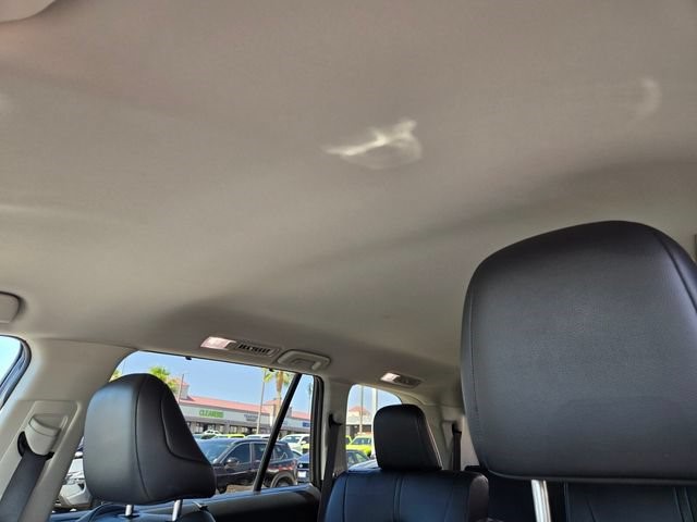 2025 Toyota Grand Highlander XLE - Photo 11