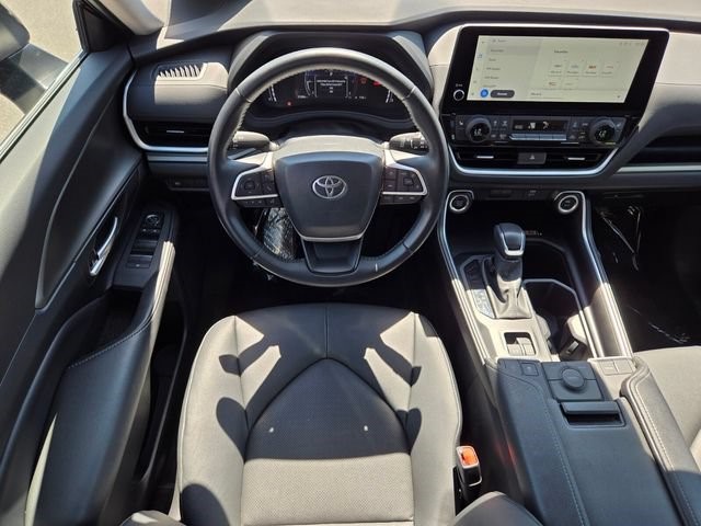 2025 Toyota Grand Highlander XLE - Photo 14