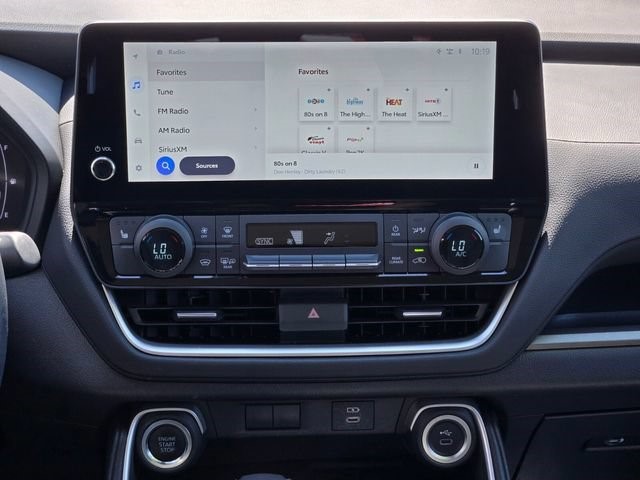 2025 Toyota Grand Highlander XLE - Photo 16