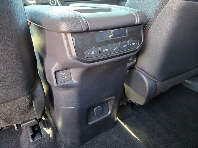 2025 Toyota Grand Highlander XLE - Photo 17
