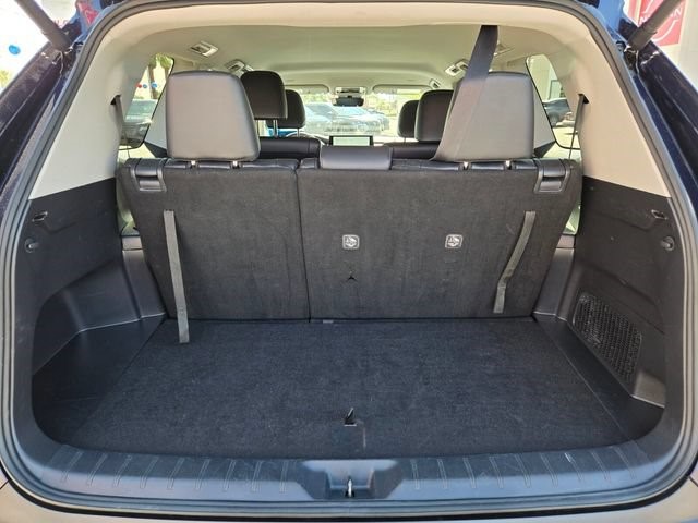 2025 Toyota Grand Highlander XLE - Photo 19