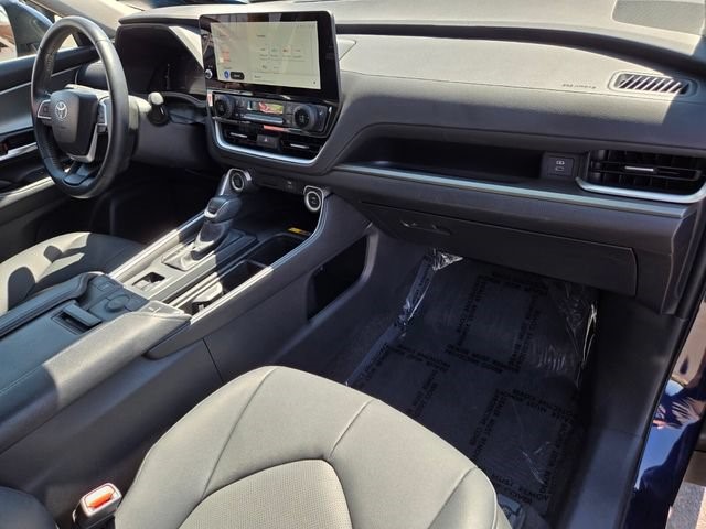 2025 Toyota Grand Highlander XLE - Photo 22