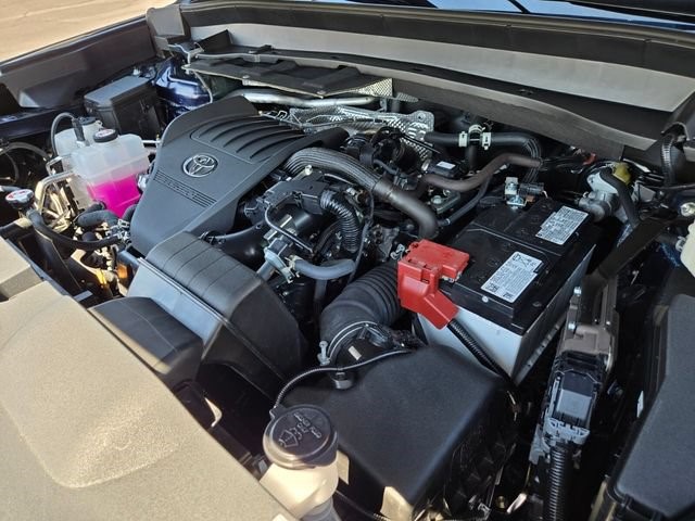 2025 Toyota Grand Highlander XLE - Photo 23